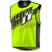 Γιλέκο μηχανης ICON Mil Spec 2 Vest Fluorescent Yellow thumb