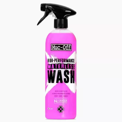 Καθαριστικό Spray Waterless Wash Muc-Off M-1132