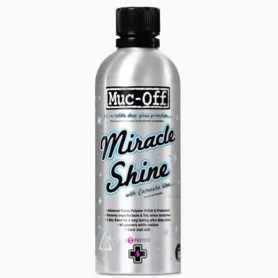 Γυαλιστικό Miracle Shine Muc-Off -M-947 Γυαλιστικό Miracle Shine Muc-Off -M-947