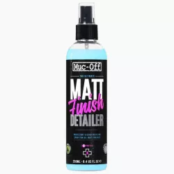 Spray για ματ φινάρισμα Muc-Off M-20004 Spray για ματ φινάρισμα Muc-Off M-20004