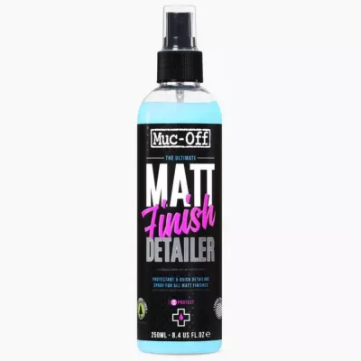 Spray για ματ φινάρισμα Muc-Off M-20004