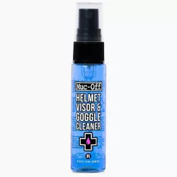 Καθαριστικό για κράνη και μάσκες Muc-Off -M-212- 32 ml Καθαριστικό για κράνη και μάσκες Muc-Off -M-212- 32 ml