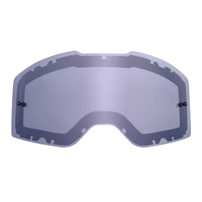 Ζελατίνα για μάσκα O'NEAL B-20/B-30 SILVER MIRROR Ζελατίνα για μάσκα O'NEAL B-20/B-30 SILVER MIRROR