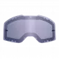 Ζελατίνα για μάσκα O'NEAL B-20/B-30 SILVER MIRROR thumb