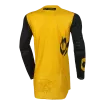 Μπλούζα μηχανής motocross O'NEAL PRODIGY FIVE TWO V.23 ΚΙΤΡΙΝΟ/ΜΑΥΡΟ Μπλούζα μηχανής motocross O'NEAL PRODIGY FIVE TWO V.23 ΚΙΤΡΙΝΟ/ΜΑΥΡΟ thumb