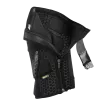 Προστασία γονάτων O'NEAL REDEEMA ΜΑΥΡΟ thumb