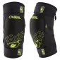 Προστασία γονάτων O'NEAL DIRT V.23 BLACK/NEON YELLOW thumb