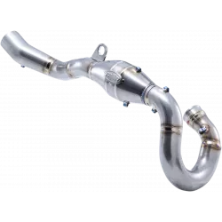 Λαιμός εξάτμισης μοτοσυκλέτας FMF SX Style MegaBomb Header Λαιμός εξάτμισης μοτοσυκλέτας FMF SX Style MegaBomb Header