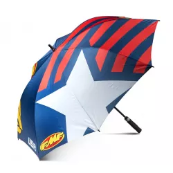 Ομπρέλα βροχής FMF STRPS & STARS