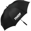 Ομπρέλα βροχής THOR ΜΑΥΡΟ/ΑΣΠΡΟ Ομπρέλα βροχής THOR ΜΑΥΡΟ/ΑΣΠΡΟ thumb
