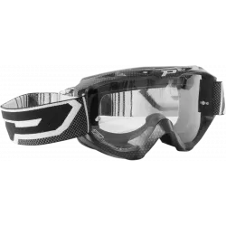 Μάσκα μηχανής motocross PROGRIP 3450 CARB LIGHTSENS
