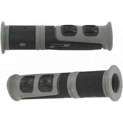 Χειρολαβές μοτοσυκλέτας PROGRIP 964 ATV/JET DUAL ΓΚΡΙ/ΜΑΥΡΟ Χειρολαβές μοτοσυκλέτας PROGRIP 964 ATV/JET DUAL ΓΚΡΙ/ΜΑΥΡΟ