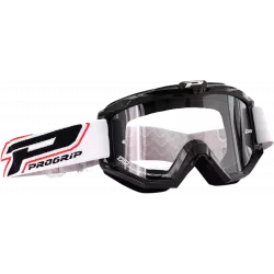 Μάσκα μηχανής motocross PROGRIP 3201 ATZAKI ΜΑΥΡΟ Μάσκα μηχανής motocross PROGRIP 3201 ATZAKI ΜΑΥΡΟ