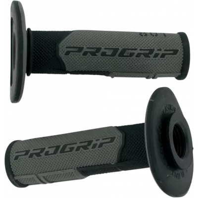Χειρολαβές μοτοσυκλέτας PROGRIP 801 Hybrid Duo-Density ΜΑΥΡΟ/ΓΚΡΙ Χειρολαβές μοτοσυκλέτας PROGRIP 801 Hybrid Duo-Density ΜΑΥΡΟ/ΓΚΡΙ