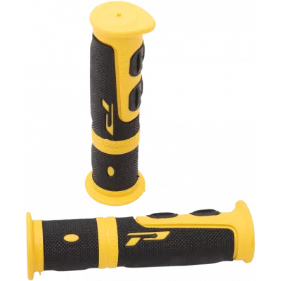 Χειρολαβές μοτοσυκλέτας PROGRIP 964 ATV/JET DUAL ΚΙΤΡΙΝΟ/ΜΑΥΡΟ Χειρολαβές μοτοσυκλέτας PROGRIP 964 ATV/JET DUAL ΚΙΤΡΙΝΟ/ΜΑΥΡΟ
