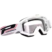 Μάσκα μηχανής motocross PROGRIP 3201 ATZAKI ΑΣΠΡΟ Μάσκα μηχανής motocross PROGRIP 3201 ATZAKI ΑΣΠΡΟ thumb