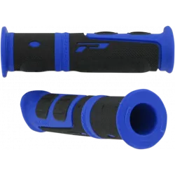 Χειρολαβές μοτοσυκλέτας PROGRIP 964 ATV/JET DUAL ΜΑΥΡΟ/ΜΠΛΕ Χειρολαβές μοτοσυκλέτας PROGRIP 964 ATV/JET DUAL ΜΑΥΡΟ/ΜΠΛΕ