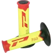 Χειρολαβές μοτοσυκλέτας PROGRIP Triple Density 788 FLUO YELLOW/BLACK Χειρολαβές μοτοσυκλέτας PROGRIP Triple Density 788 FLUO YELLOW/BLACK thumb