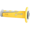 Χειρολαβές μοτοσυκλέτας PROGRIP 793 DUAL ΓΚΡΙ/ΚΙΤΡΙΝΟ thumb