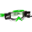 Μάσκα μηχανής motocross PROGRIP 3200 Venom Roll Off Mounted MX thumb