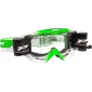Μάσκα μηχανής motocross PROGRIP 3200 Venom Roll Off Mounted MX thumb