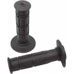 Χειρολαβές μοτοσυκλέτας PROGRIP 07 FULLWAFFLE ΜΑΥΡΟ Χειρολαβές μοτοσυκλέτας PROGRIP 07 FULLWAFFLE ΜΑΥΡΟ