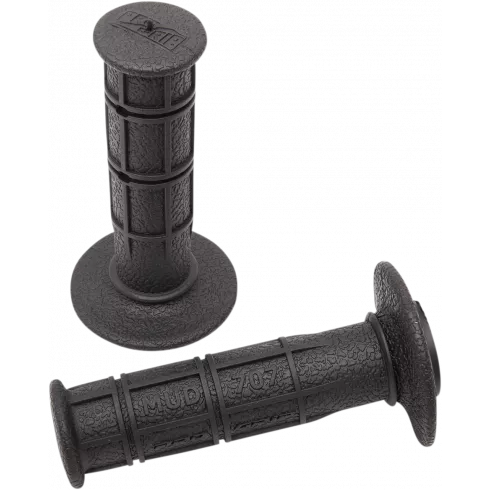 Χειρολαβές μοτοσυκλέτας PROGRIP 07 FULLWAFFLE ΜΑΥΡΟ Χειρολαβές μοτοσυκλέτας PROGRIP 07 FULLWAFFLE ΜΑΥΡΟ