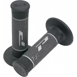 Χειρολαβές μοτοσυκλέτας PROGRIP 790 Triple Density TITAN/BLACK Χειρολαβές μοτοσυκλέτας PROGRIP 790 Triple Density TITAN/BLACK