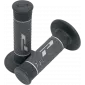 Χειρολαβές μοτοσυκλέτας PROGRIP 790 Triple Density TITAN/BLACK thumb