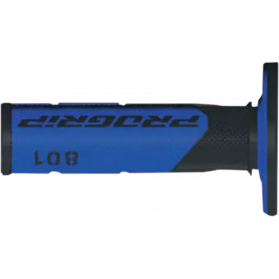 Χειρολαβές μοτοσυκλέτας PROGRIP 801 Hybrid Duo-Density ΜΑΥΡΟ/ΜΠΛΕ Χειρολαβές μοτοσυκλέτας PROGRIP 801 Hybrid Duo-Density ΜΑΥΡΟ/ΜΠΛΕ