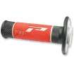 Χειρολαβές μοτοσυκλέτας PROGRIP 790 Triple Density ΚΟΚΚΙΝΟ/ΜΑΥΡΟ Χειρολαβές μοτοσυκλέτας PROGRIP 790 Triple Density ΚΟΚΚΙΝΟ/ΜΑΥΡΟ thumb