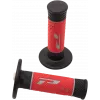 Χειρολαβές μοτοσυκλέτας PROGRIP 790 Triple Density ΚΟΚΚΙΝΟ/ΜΑΥΡΟ Χειρολαβές μοτοσυκλέτας PROGRIP 790 Triple Density ΚΟΚΚΙΝΟ/ΜΑΥΡΟ