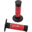 Χειρολαβές μοτοσυκλέτας PROGRIP 790 Triple Density ΚΟΚΚΙΝΟ/ΜΑΥΡΟ Χειρολαβές μοτοσυκλέτας PROGRIP 790 Triple Density ΚΟΚΚΙΝΟ/ΜΑΥΡΟ thumb