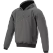 Φούτερ ALPINESTARS Ageless Hoodie ΓΚΡΙ thumb