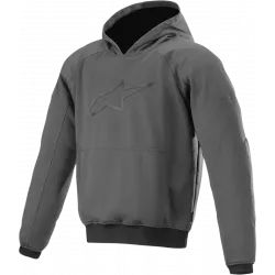 Φούτερ ALPINESTARS Ageless Hoodie ΓΚΡΙ Φούτερ ALPINESTARS Ageless Hoodie ΓΚΡΙ
