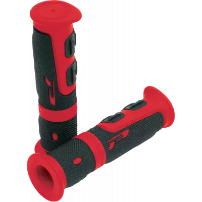 Χειρολαβές μοτοσυκλέτας PROGRIP 964 ATV/JET DUAL ΚΟΚΚΙΝΟ/ΜΑΥΡΟ Χειρολαβές μοτοσυκλέτας PROGRIP 964 ATV/JET DUAL ΚΟΚΚΙΝΟ/ΜΑΥΡΟ