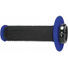 Χειρολαβές μοτοσυκλέτας PROGRIP 708 Lock-On Locking ΜΠΛΕ/ΜΑΥΡΟ Χειρολαβές μοτοσυκλέτας PROGRIP 708 Lock-On Locking ΜΠΛΕ/ΜΑΥΡΟ