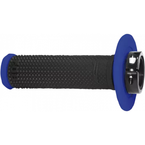 Χειρολαβές μοτοσυκλέτας PROGRIP 708 Lock-On Locking ΜΠΛΕ/ΜΑΥΡΟ Χειρολαβές μοτοσυκλέτας PROGRIP 708 Lock-On Locking ΜΠΛΕ/ΜΑΥΡΟ