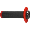 Χειρολαβές μοτοσυκλέτας PROGRIP 708 Lock-On Locking ΜΑΥΡΟ/ΚΟΚΚΙΝΟ Χειρολαβές μοτοσυκλέτας PROGRIP 708 Lock-On Locking ΜΑΥΡΟ/ΚΟΚΚΙΝΟ thumb