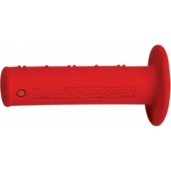 Χειρολαβές μοτοσυκλέτας PROGRIP 799 DUAL ΚΟΚΚΙΝΟ Χειρολαβές μοτοσυκλέτας PROGRIP 799 DUAL ΚΟΚΚΙΝΟ