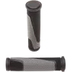 Χειρολαβές μηχανής PROGRIP807 DOUBLE DENSITY ΜΑΥΡΟ/ΓΚΡΙ Χειρολαβές μηχανής PROGRIP807 DOUBLE DENSITY ΜΑΥΡΟ/ΓΚΡΙ thumb