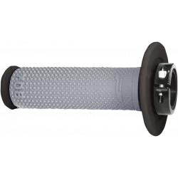 Χειρολαβές μοτοσυκλέτας PROGRIP 708 Lock-On Locking ΜΑΥΡΟ/ΓΚΡΙ Χειρολαβές μοτοσυκλέτας PROGRIP 708 Lock-On Locking ΜΑΥΡΟ/ΓΚΡΙ