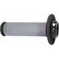 Χειρολαβές μοτοσυκλέτας PROGRIP 708 Lock-On Locking ΜΑΥΡΟ/ΓΚΡΙ thumb