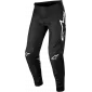 Παντελόνι μηχανής ALPINESTARS Racer Graphite BLACK thumb