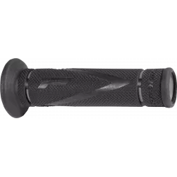 Χειρολαβές μοτοσυκλέτας PROGRIP MTB GRIPS 838 ΓΚΡΙ/ΜΑΥΡΟ Χειρολαβές μοτοσυκλέτας PROGRIP MTB GRIPS 838 ΓΚΡΙ/ΜΑΥΡΟ