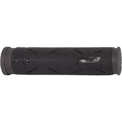 Χειρολαβές μοτοσυκλέτας PROGRIP MTB 808 BK/TI Χειρολαβές μοτοσυκλέτας PROGRIP MTB 808 BK/TI