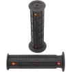 Χειρολαβές μοτοσυκλέτας PROGRIP ATV/JET DUAL BLACK thumb
