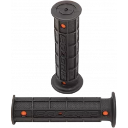Χειρολαβές μοτοσυκλέτας PROGRIP ATV/JET DUAL BLACK Χειρολαβές μοτοσυκλέτας PROGRIP ATV/JET DUAL BLACK