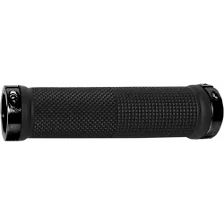 Χειρολαβές μοτοσυκλέτας PROGRIP MTB LOCK ON 999 ΜΑΥΡΟ RING Χειρολαβές μοτοσυκλέτας PROGRIP MTB LOCK ON 999 ΜΑΥΡΟ RING