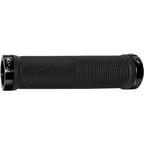 Χειρολαβές μοτοσυκλέτας PROGRIP MTB LOCK ON 999 ΜΑΥΡΟ RING Χειρολαβές μοτοσυκλέτας PROGRIP MTB LOCK ON 999 ΜΑΥΡΟ RING